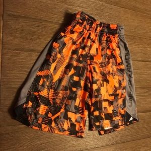 Under Armour/ Nike shorts